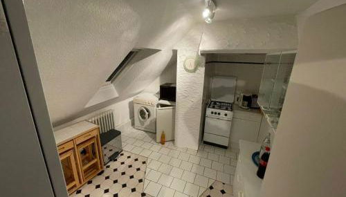 "Sweet Home" Appartement 65qm - Foto 4