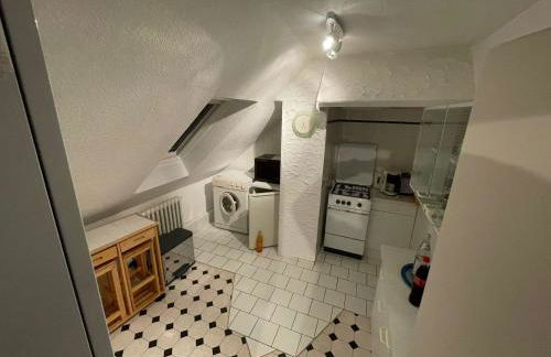"Sweet Home" Appartement 65qm - Foto 4
