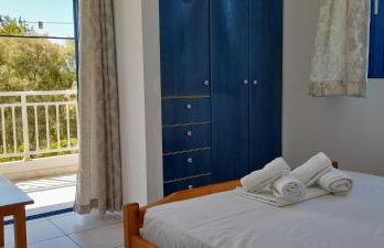 Lakkopetra Beach Apartments - Foto 14