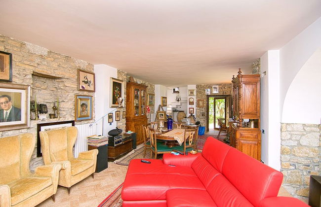 Villa Acquavella - Foto 5