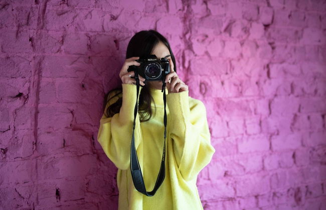 Colorbox Ben Yehuda - Smart Hotel by Loginn Tel Aviv - Foto 36