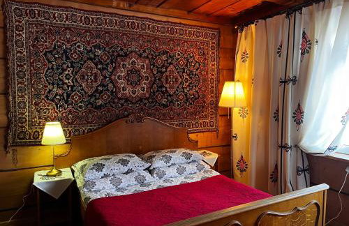 Domek Pod Kogutkiem Na Dolinie - Foto 11