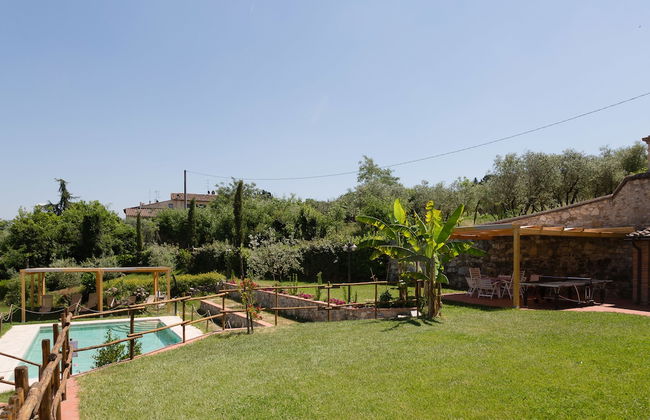 Agriturismo Il Poderaccio - Photo 46