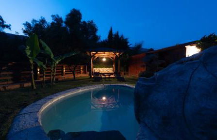 El jardín del Edén - Foto 30