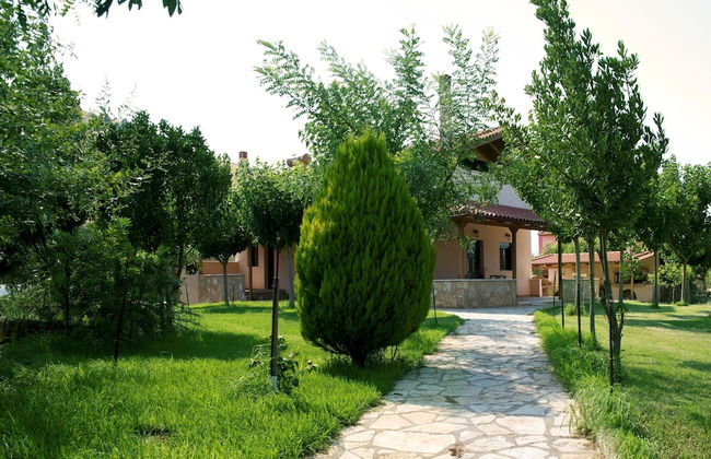 Agrotospita Country Houses - Photo 75