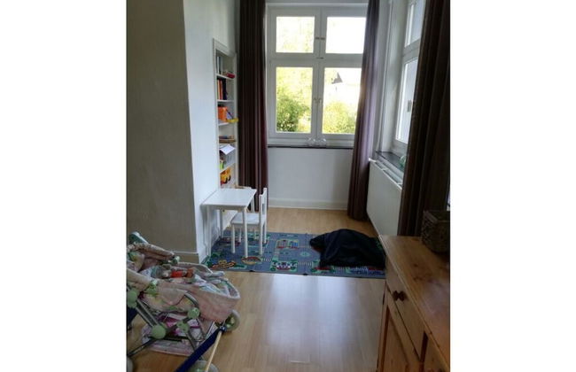 Holiday Home Haus am Anger - Foto 22