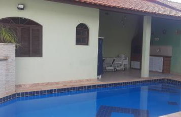 Casa de Praia com piscina - Itanhaem - Foto 3
