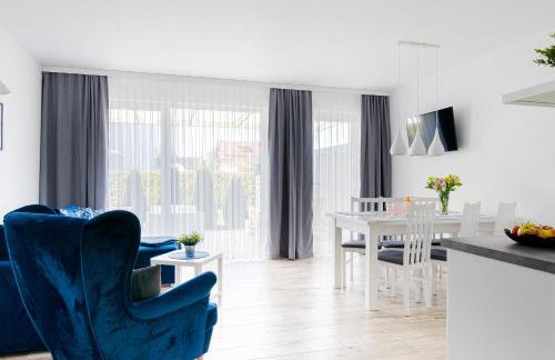 BARKA - Apartamenty Premium oraz Pokoje Blisko Plaży - Foto 37