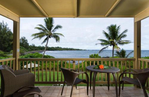 Hana Kai Maui - #2 Popolana Oceanfront studio - Foto 7