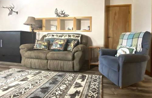 Hot Tub-Awesome View-Secluded Apartment - Foto 34