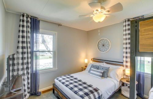 Sturgeon Bay Home about 6 Mi to Potawatomi State Park - Photo 18