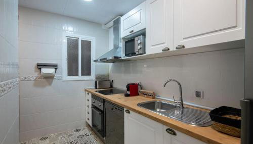 +25Y ONLY, Family flat near the beach - Foto 3
