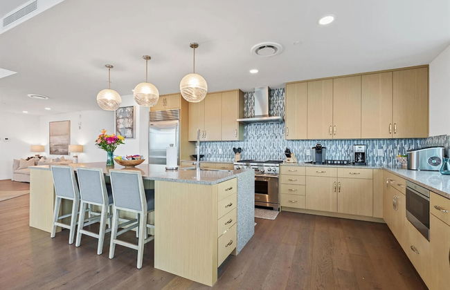 The Viridian View - Foto 22