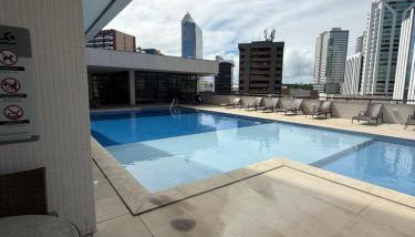 Mercure Boulevard Salvador Hotel 20 Andar - Foto 4