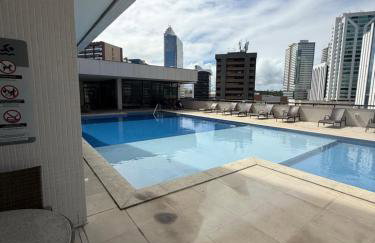 Mercure Boulevard Salvador Hotel 20 Andar - Foto 4