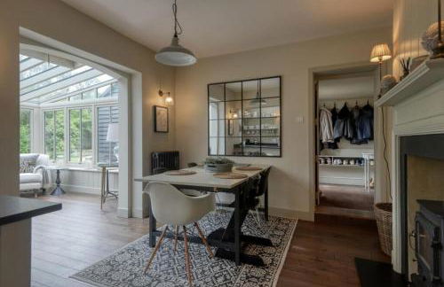 Railway Junction cottages - Foto 13