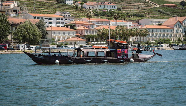 Douro River Rabelo Boat Ride - Foto 5