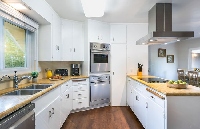 East Valley Manor by Avantstay Minutes to the Beach - Foto 10