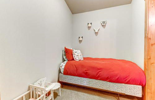 Elk Meadows Escape - Foto 13