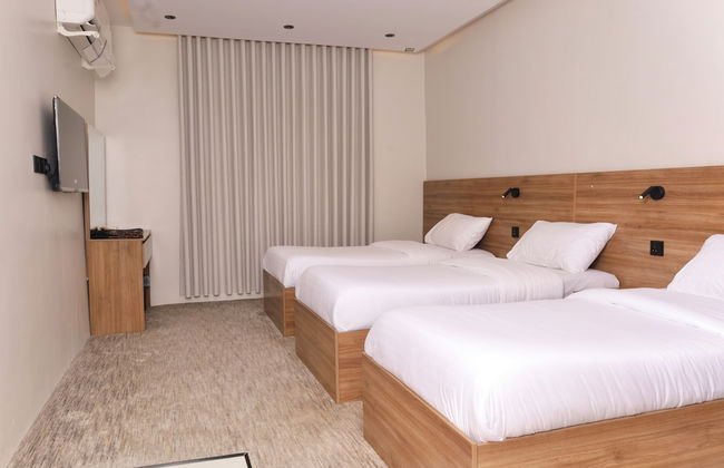 Wedyan City - Foto 6