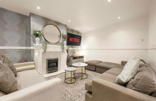 The Secret Garden Retreat With Hot Tub - Foto 77