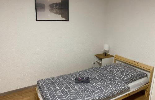 Ferienwohnung Schwabenheim an der Selz - Foto 14