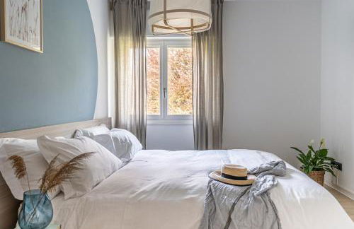 Casa al Lago di TSS' - Ampio Giardino Fronte al Lago - Perfetto per Famiglie e Gruppi a Calceranica al Lago - Foto 39