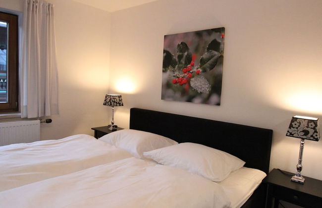 Luxury Chalet with Sauna near Ski Area in Salzburg - Foto 11