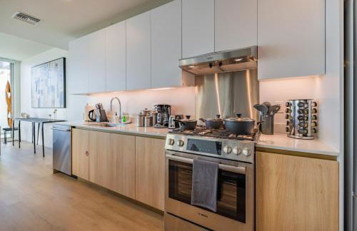 @ Marbella Lane - Penthouse w/ City & Ocean Views - Foto 33