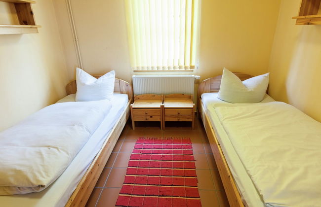 Charming Holiday Home in Schirgiswalde Near Forest - Foto 17