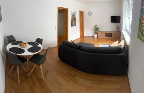 Monteur- & Businesswohnung Herborn Zentrum - Foto 5