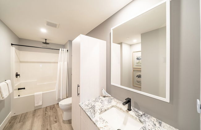 Sunrise Ridge Waterfront Resort - Photo 65