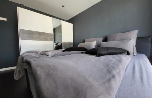 Quartier4 - mit privater Außensauna! - Foto 12