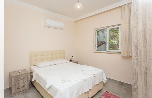 Villa Duman 2 Private Pool A C Wifi Car Not Required - 3165 - Foto 42