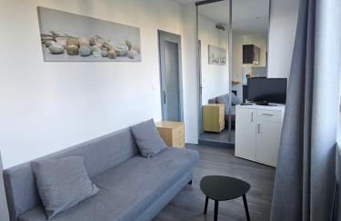 F2 sympa quartier Nouvelle Ville - Foto 3