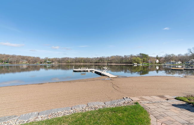 Maple Lake Chalet - Foto 30