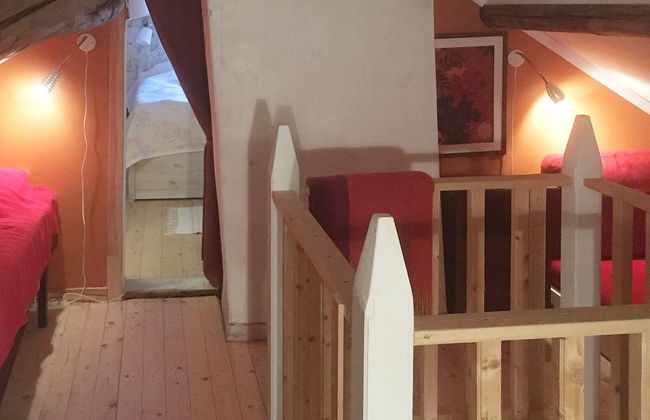 6 Person Holiday Home in Henan - Foto 2