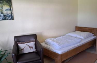 Ferienwohnung an der Zuckerstraße - Foto 12