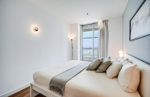 Luxury Apartment With Sea View! - Foto 28