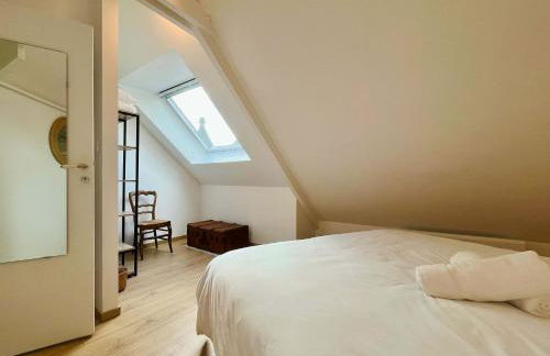 La maison de l'Orangerie - Charm & comfort in the very heart of Carentan - Foto 25