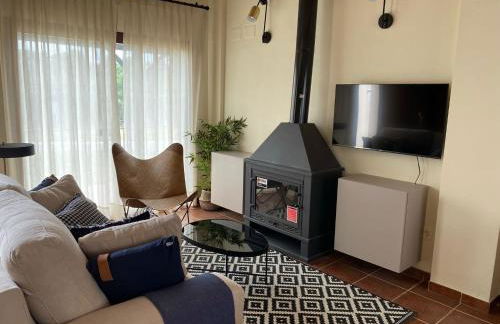 Alojamiento Turístico El Olivo - Foto 23