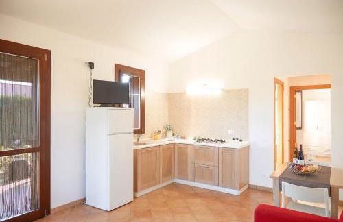 Residence I Faraglioni - Foto 14