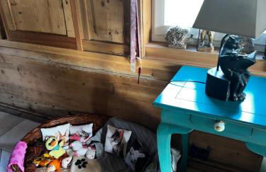 Ferienhaus Schwarzer Kater - Foto 35