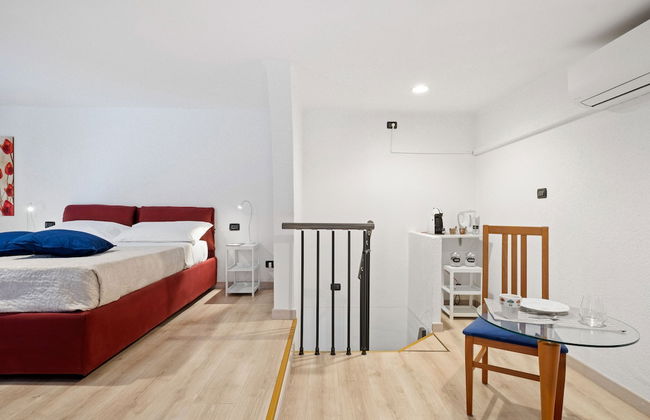 Bolognina Fair Functional Apartment - Foto 6
