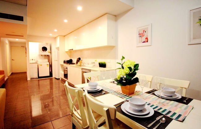 Spacious Apartment Central Location - Foto 4