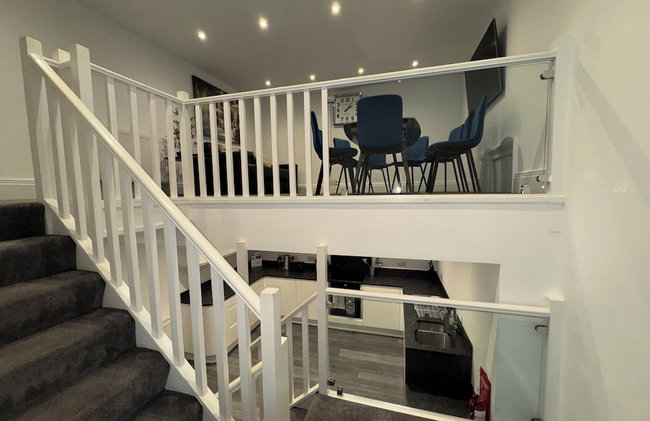 2 Bed - The Sandringham Suite by Smart Welcomes - Foto 1