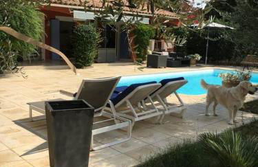 Villa cosy 5km Cannes - Foto 27