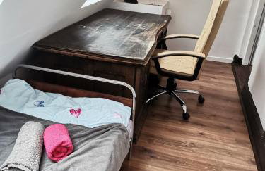 Apartament dla Cyfrowych Nomadów z miejscem pracy - Foto 16