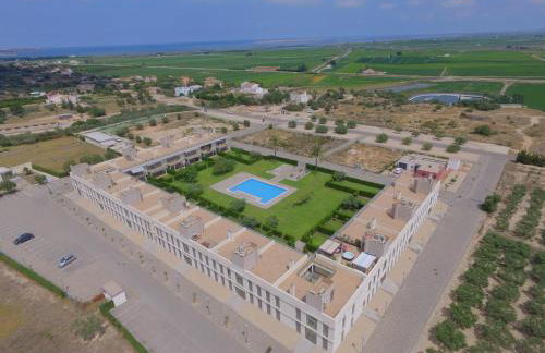 Apartamento en l'Ampolla con piscina - Foto 30