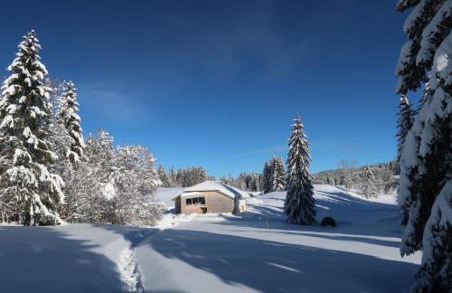 La Ferme du Lanchet - Foto 38